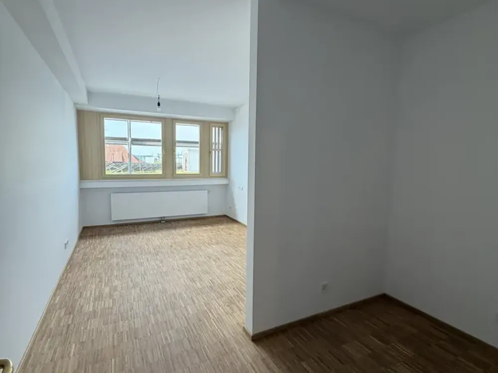 Erstbezug nach Kernsanierung - hochwertige Ausstattung u. Highlight private Dachterrassen-Nutzung