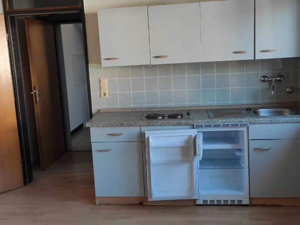 Appartment in 41516 GV Wevelinghoven