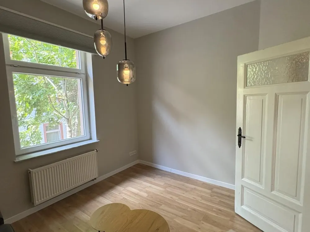 Hochwertig möblierte 2-Zimmerwohnung mit modernem Komfort und Top-Ausstattung