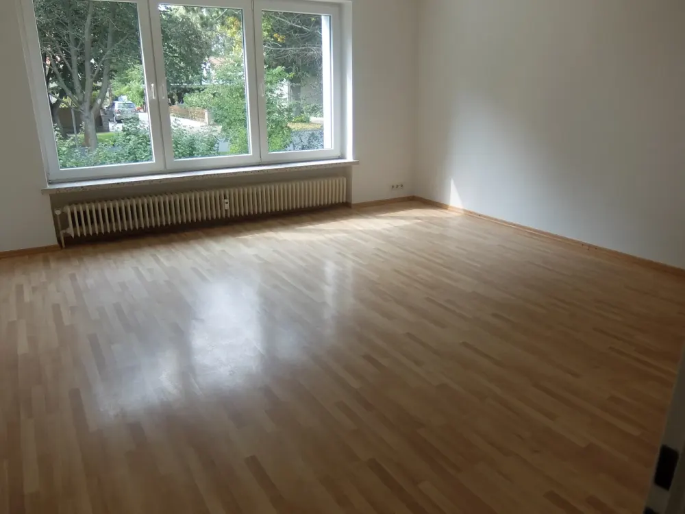 Helle 3-Zimmer Wohnung in Hemmingen-Hiddestorf