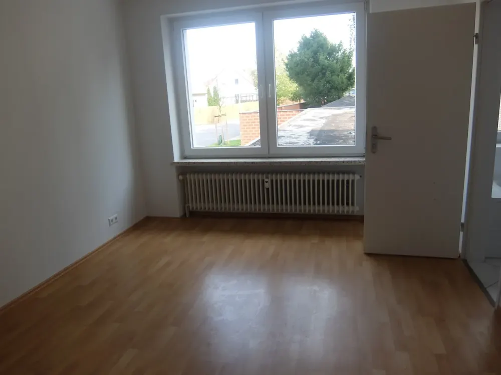 Helle 3-Zimmer Wohnung in Hemmingen-Hiddestorf