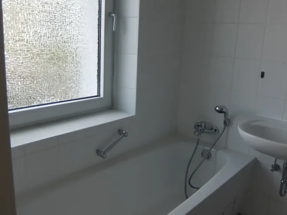Helle 3-Zimmer Wohnung in Hemmingen-Hiddestorf