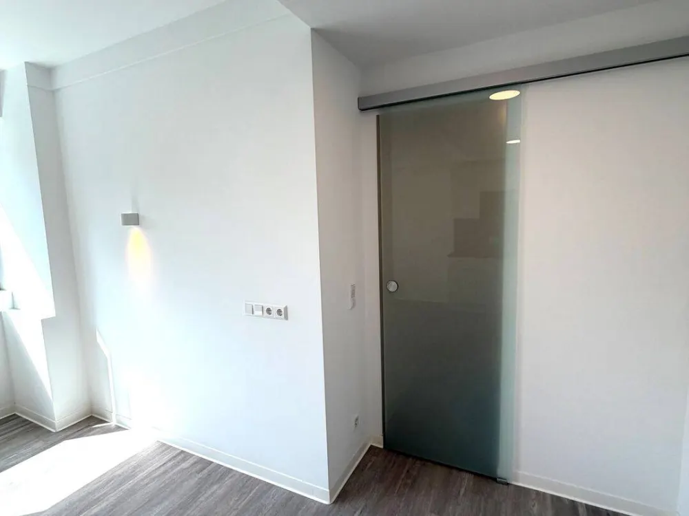 1-Zimmer-Apartment mit EBK | Concierge | Erstbezug