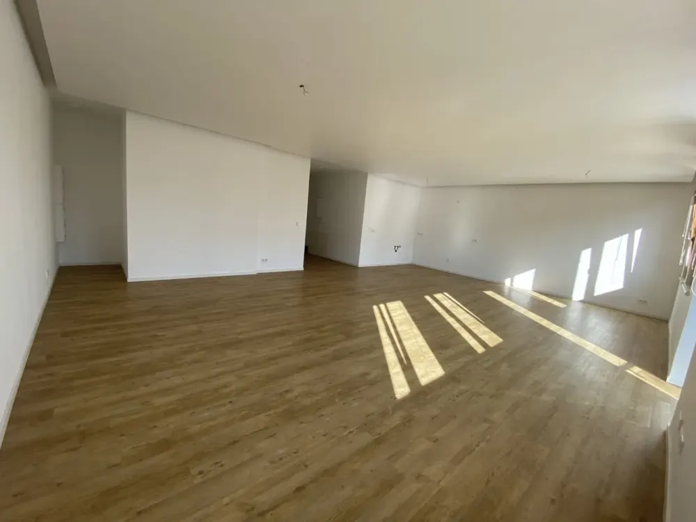 4 Zimmerwohnung in Erfurter Altstadt!