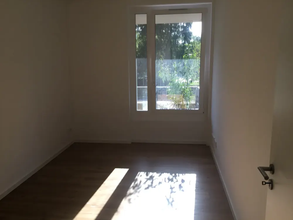 4-Room Apartment with Balcony in Neugraben-Fischbek