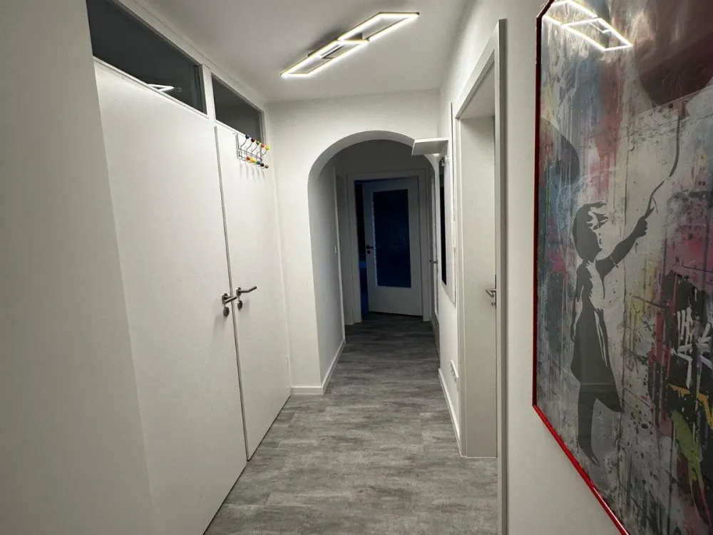 ❤ Schöne 3 Zimmer Wohnung möbliert für max. 2 Personen in Karben