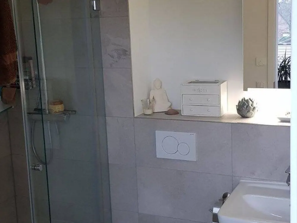2-Zimmer-Wohnung in Neugraben-Fischbek |51m2|EBK|Balkon|Parkplatz