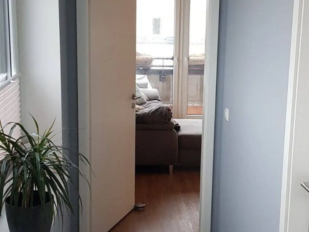 2-Zimmer-Wohnung in Neugraben-Fischbek |51m2|EBK|Balkon|Parkplatz