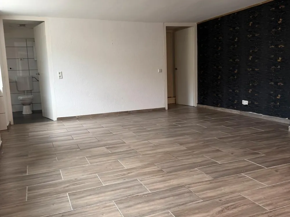 1 ZKB Wohnung