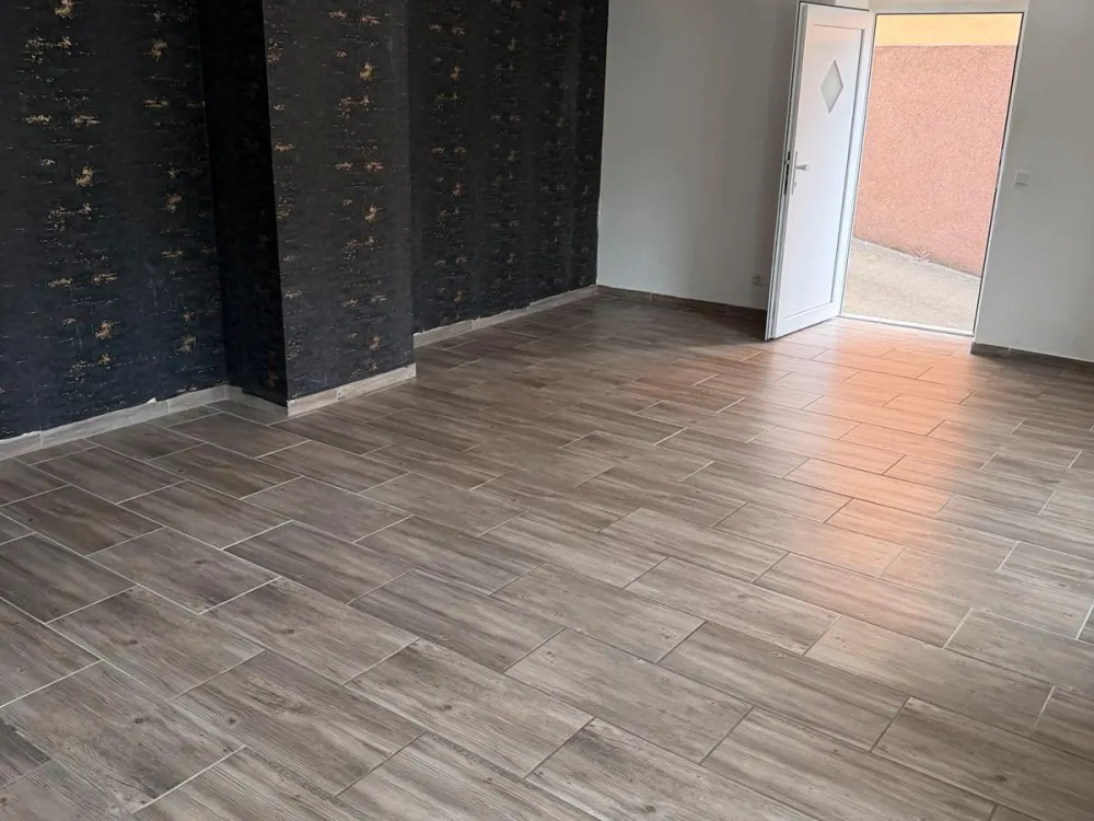 1 ZKB Wohnung