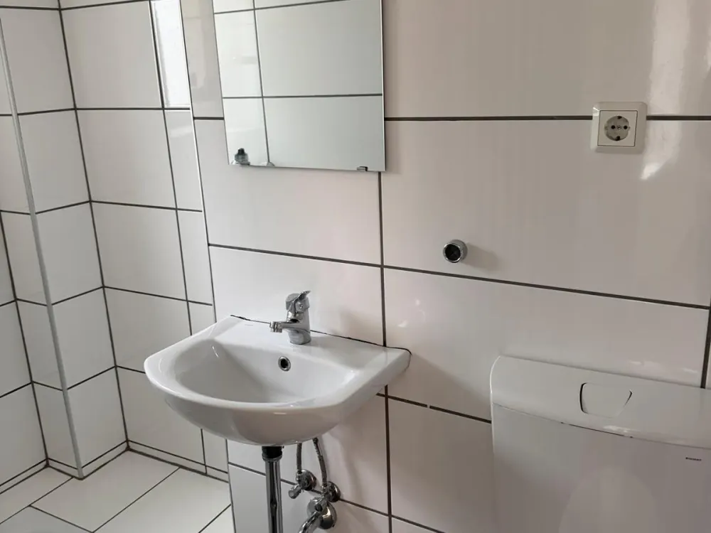 1 ZKB Wohnung