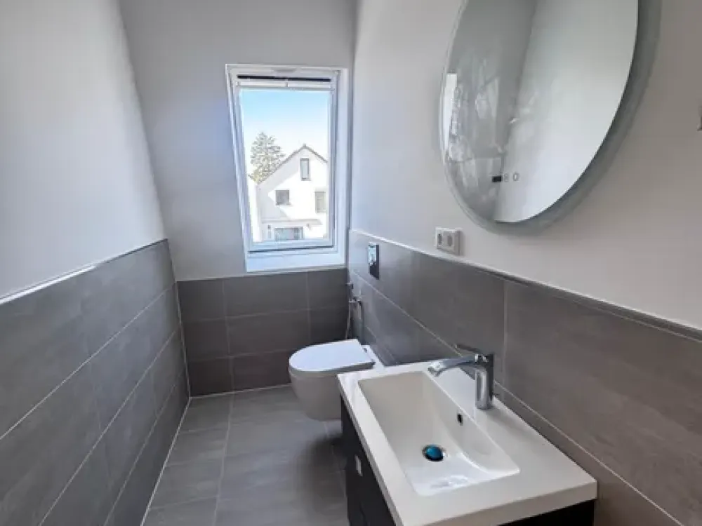 Geräumige 4,5-Zimmer Wohnung in Berlin-Buckow (Neukölln)
