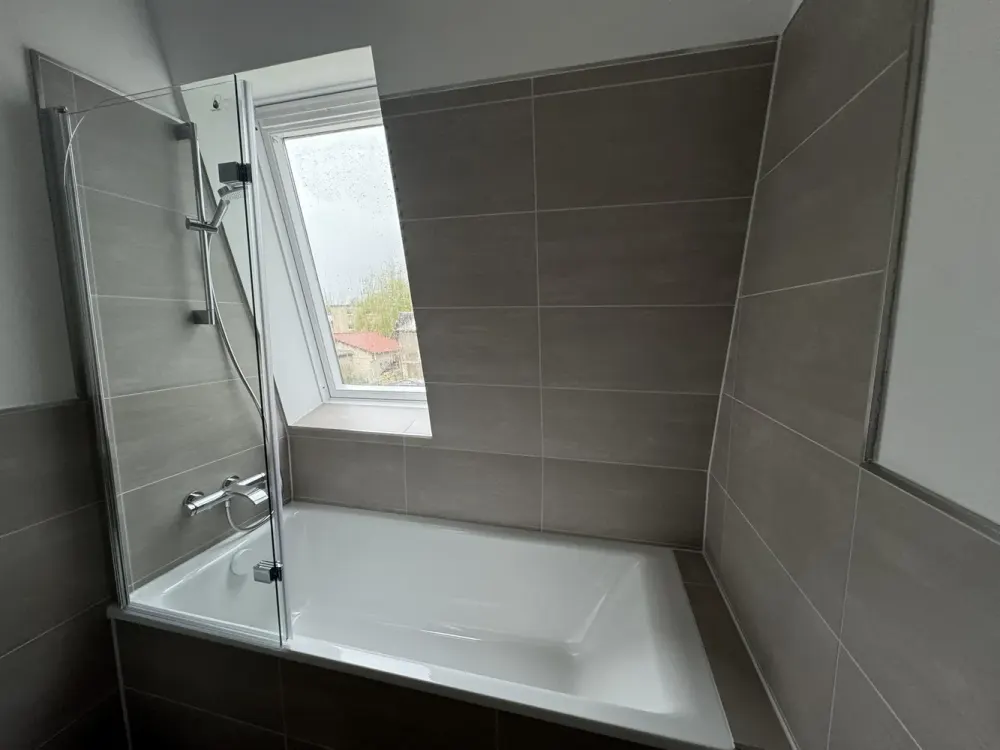 Geräumige 4,5-Zimmer Wohnung in Berlin-Buckow (Neukölln)