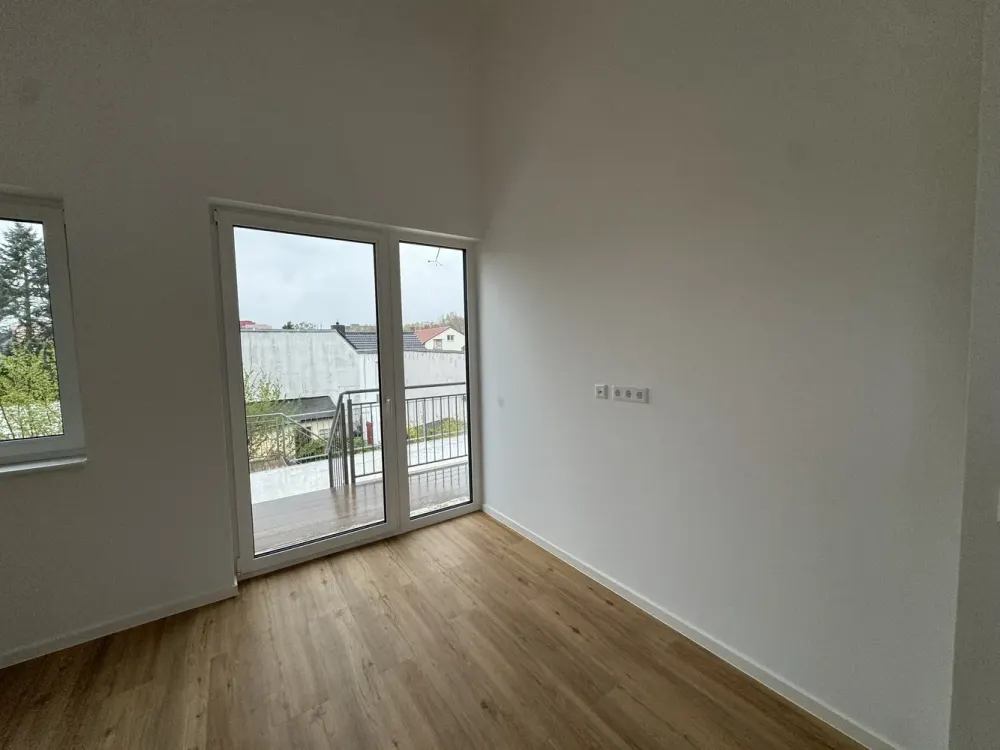 Geräumige 4,5-Zimmer Wohnung in Berlin-Buckow (Neukölln)