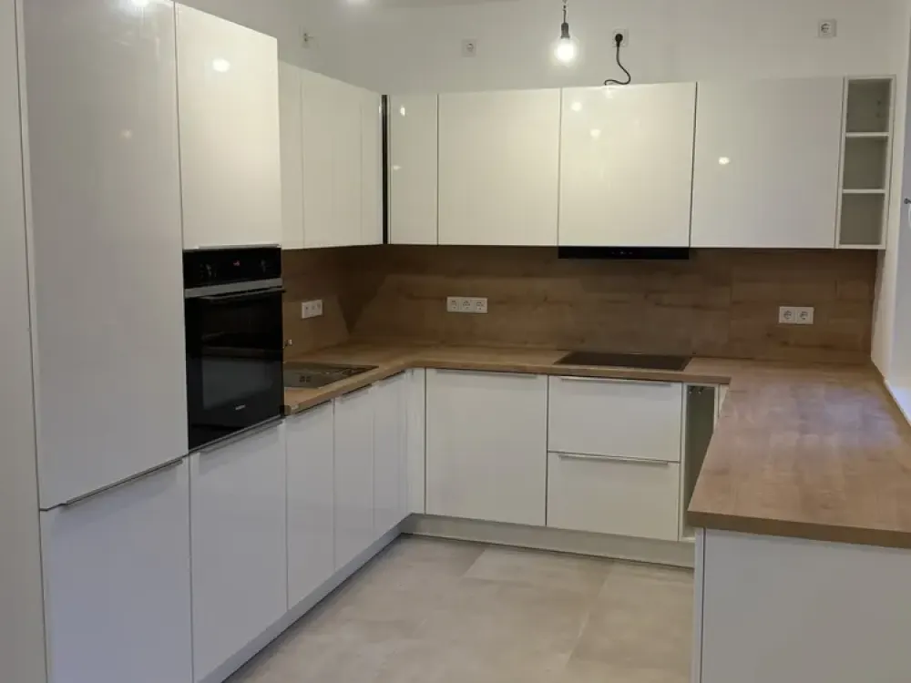 Moderne 3-Zimmer Erdgeschoss Wohnung