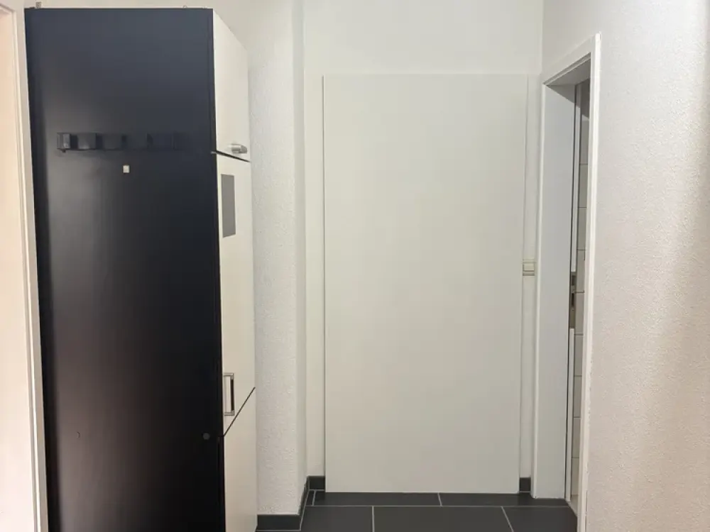 2-Room Apartment in Daisendorf
