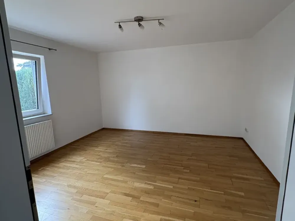 2-Room Apartment in Daisendorf
