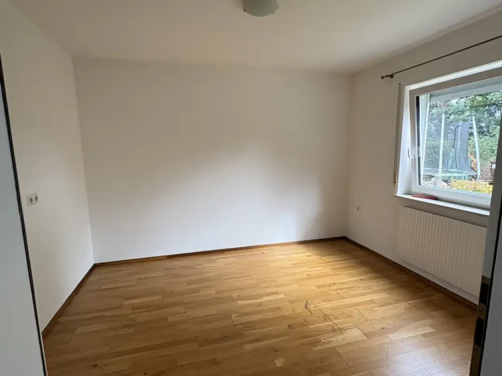 2-Room Apartment in Daisendorf