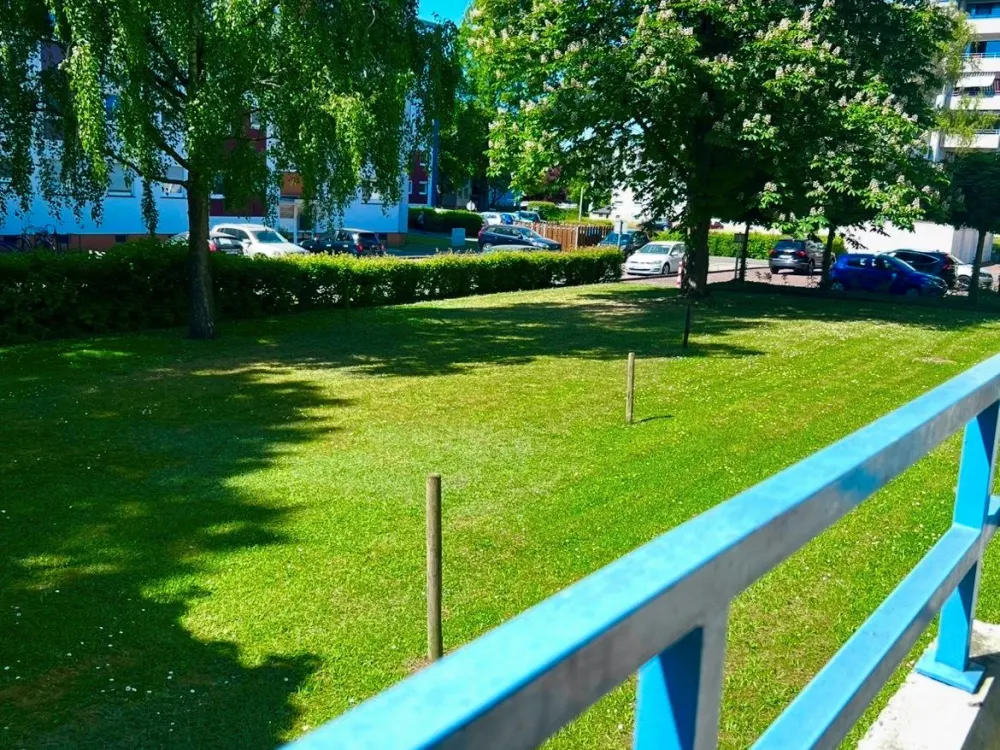 1-Zimmerwohnung zur Zwischenmiete in Anderten-Hannover