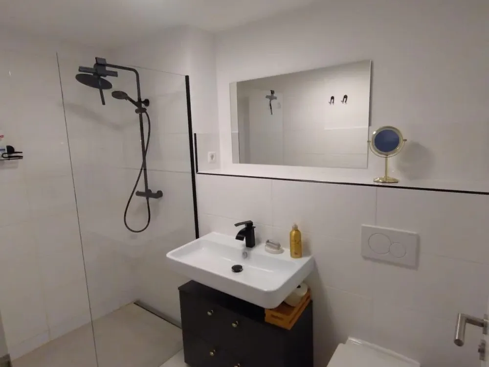 3,5 Zimmer Wohnung mit Dachterrasse in Ravensburg zu vermieten