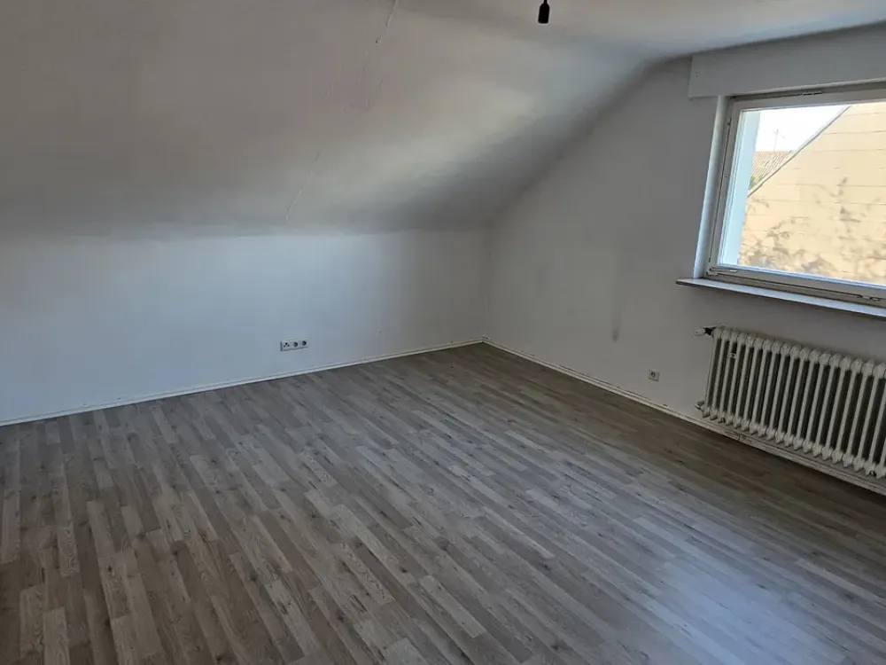 3-Zimmer-Wohnung in zentraler Lage