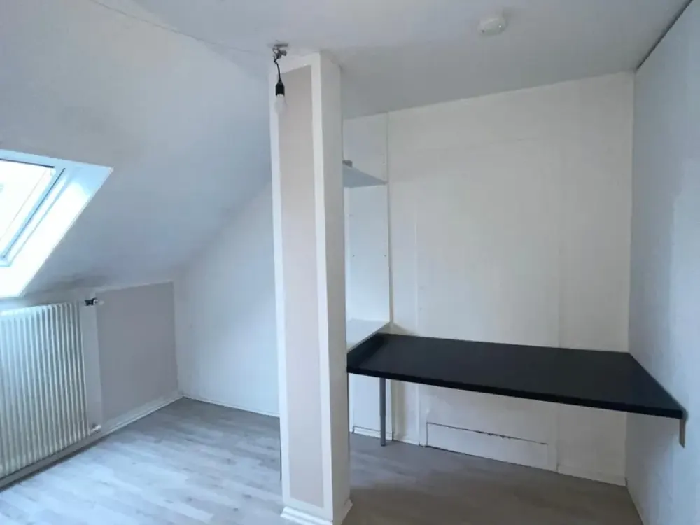 3-Zimmer-Wohnung in zentraler Lage