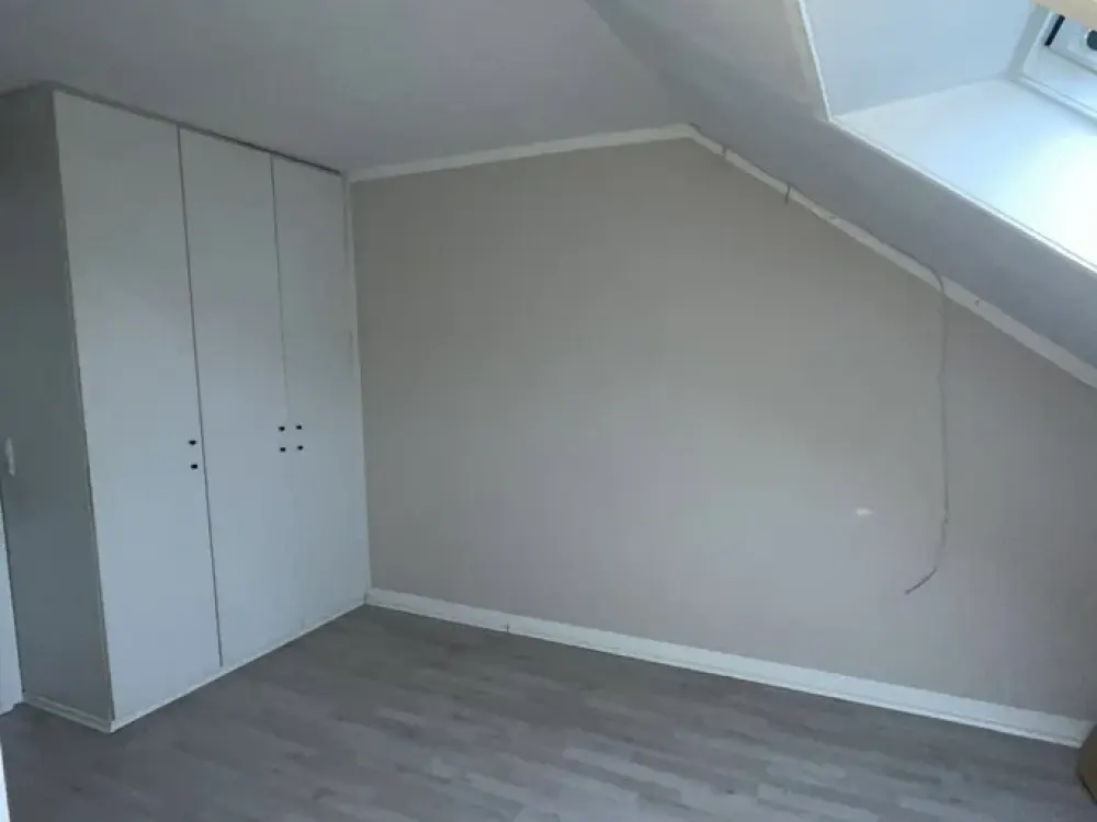 3-Zimmer-Wohnung in zentraler Lage