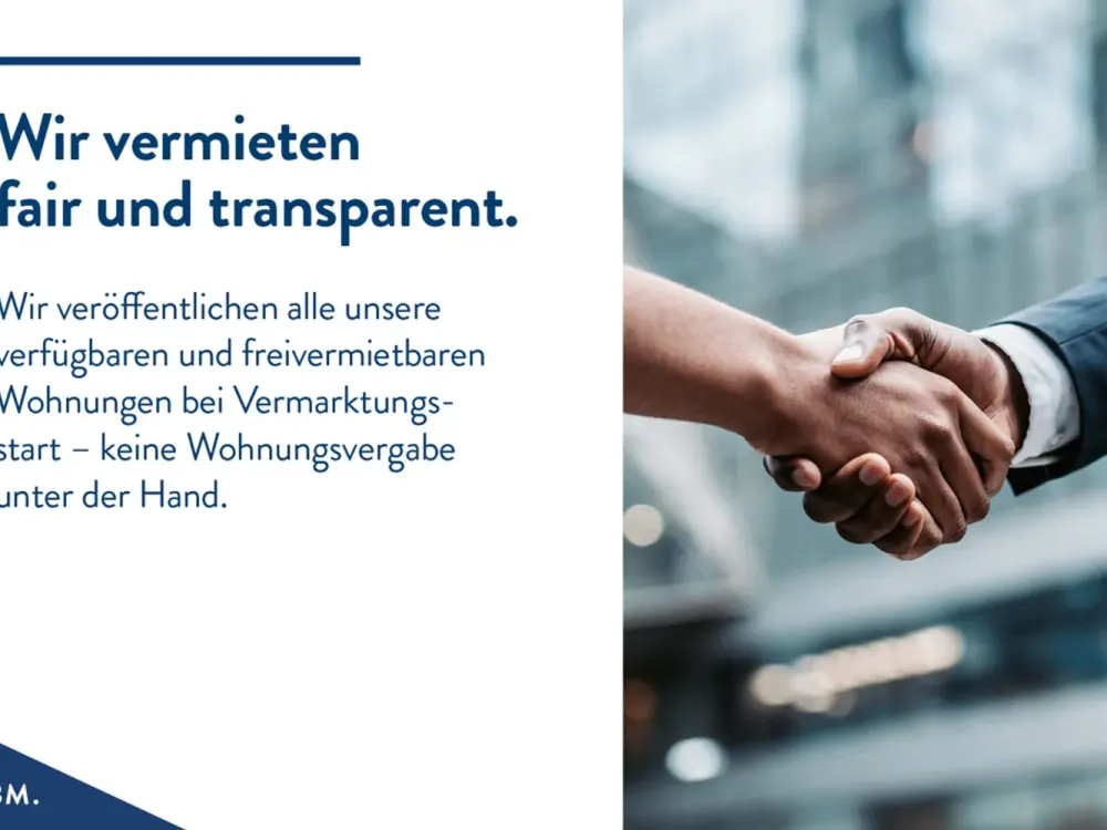 2 Zimmer-Wohnung mit WBS 140/100