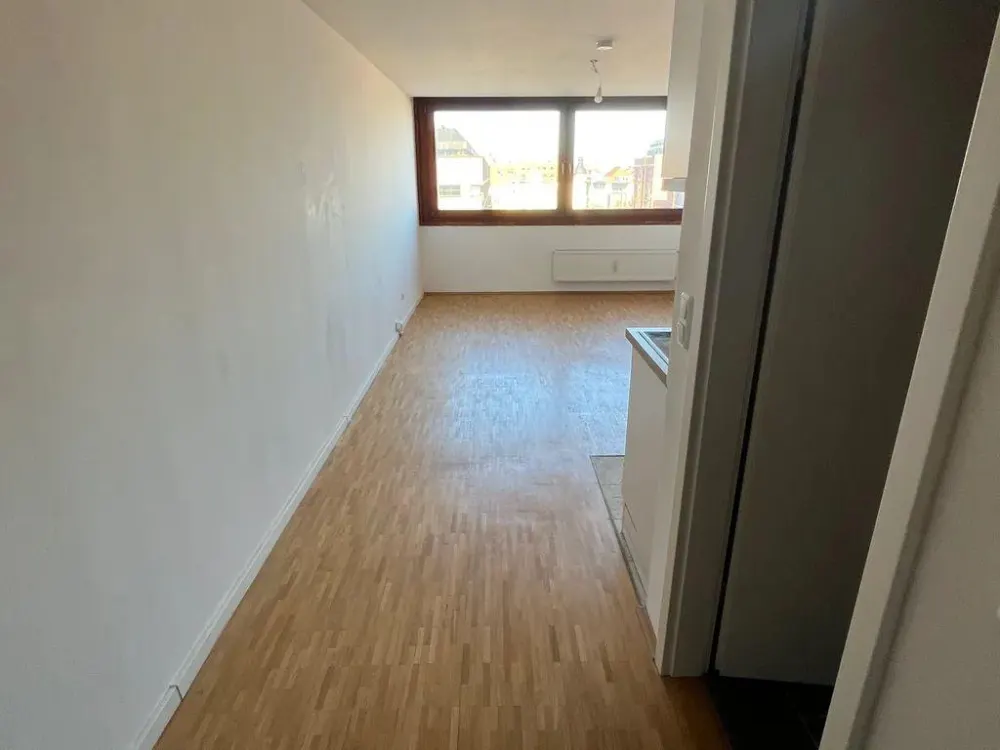 App. 513 / 1-Zimmer