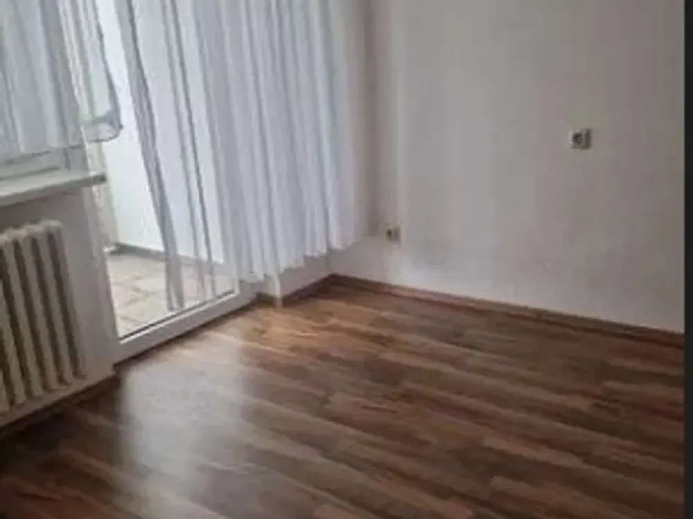 Schönes 2 Zimmerappartement im Kurgebiet