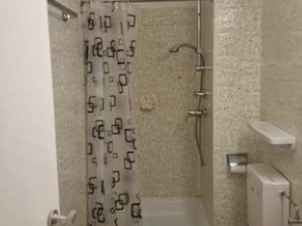 Schönes 2 Zimmerappartement im Kurgebiet