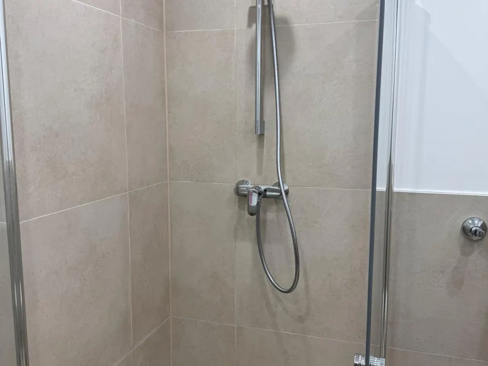 Kernsanierte 2 Zimmer Wohnung in Hannover - Stöcken