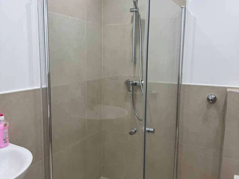 Kernsanierte 2 Zimmer Wohnung in Hannover - Stöcken