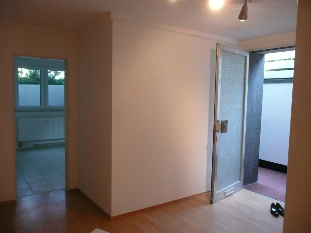 Ideal als Zweitwohnung für Pendler, 2-Zimmer-WG, Souterrain