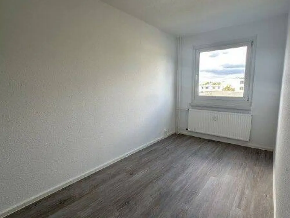 Schöner Wohnen in dieser ansprechenden 3-Zimmer-Wohnung (WBS)