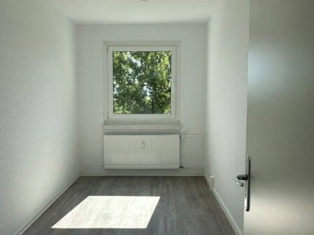 Schöner Wohnen in dieser ansprechenden 3-Zimmer-Wohnung (WBS)