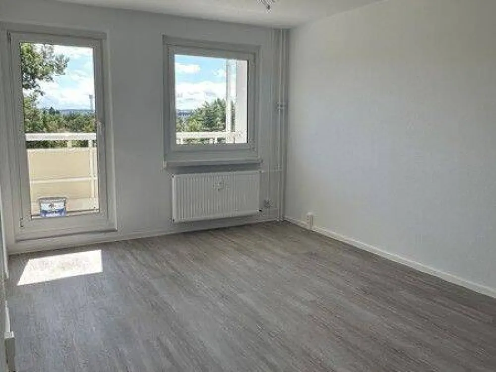 Schöner Wohnen in dieser ansprechenden 3-Zimmer-Wohnung (WBS)