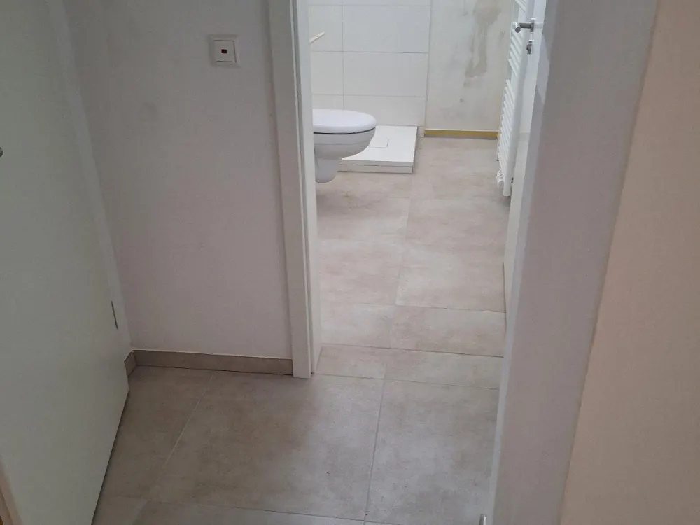 2 Zimmer Wohnung zu vermieten - befristet / Appartment for rent