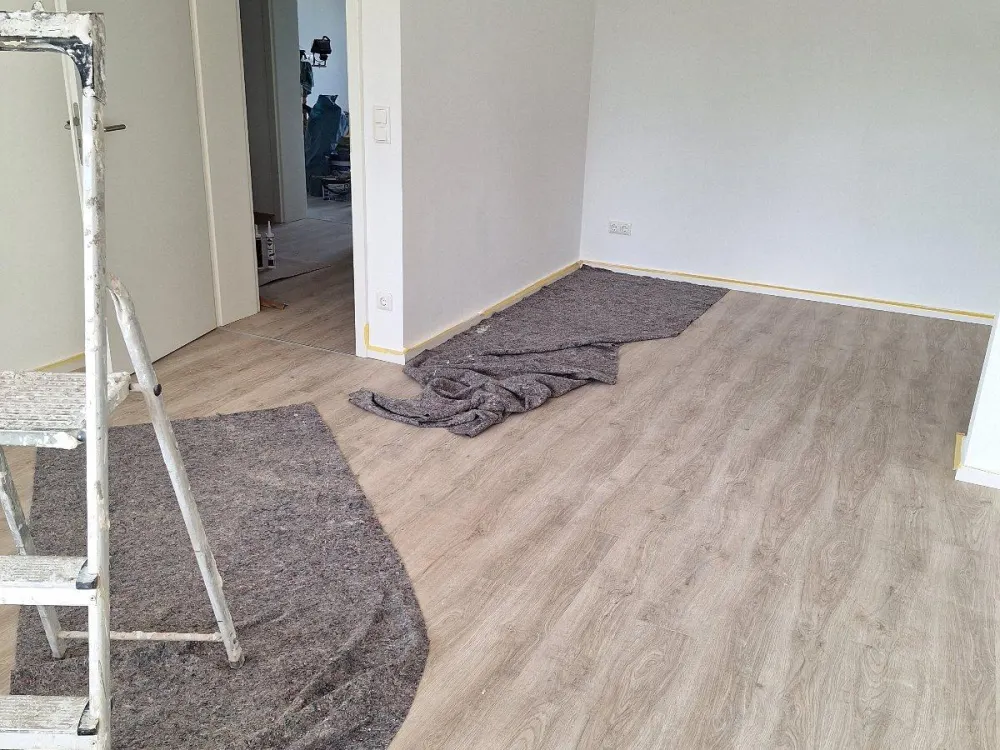 2 Zimmer Wohnung zu vermieten - befristet / Appartment for rent