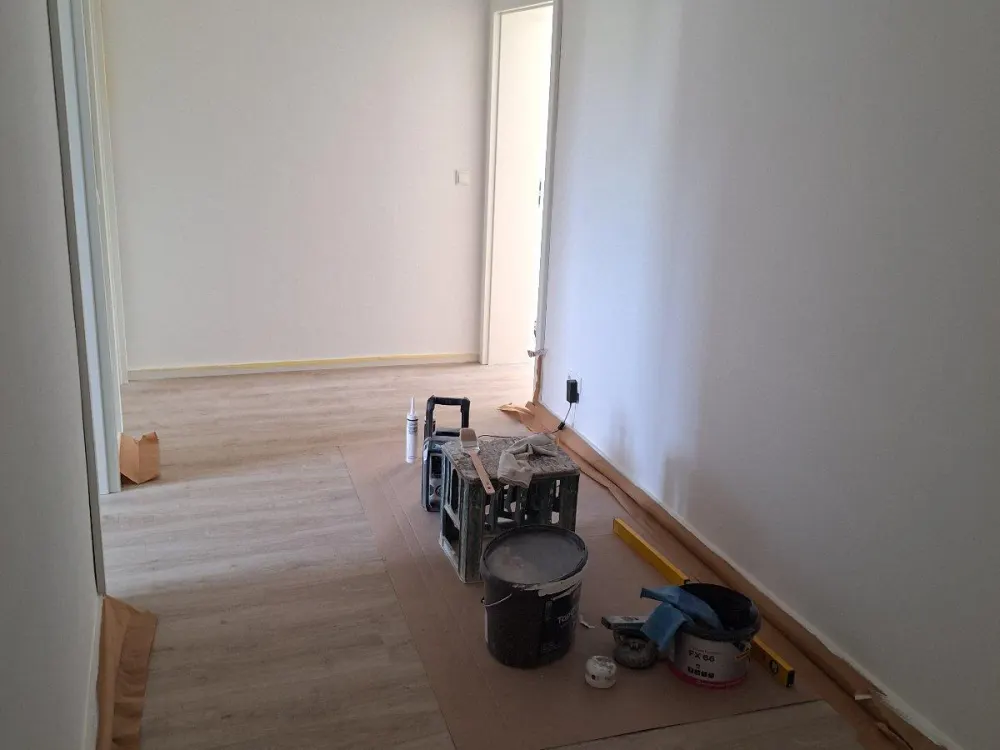 2 Zimmer Wohnung zu vermieten - befristet / Appartment for rent