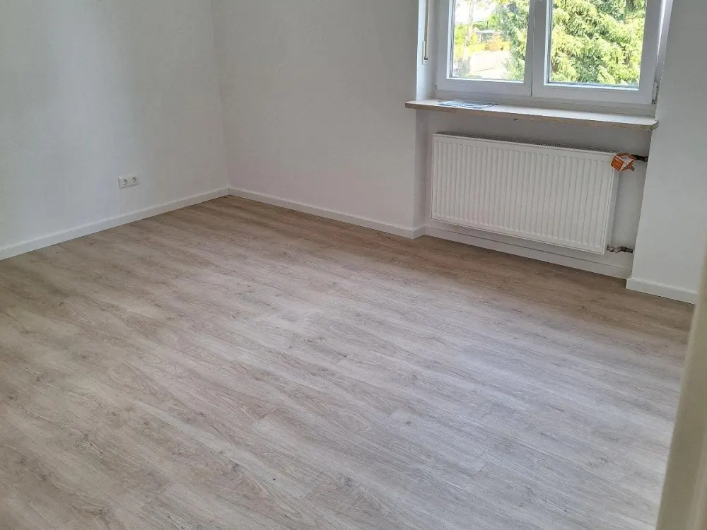 2 Zimmer Wohnung zu vermieten - befristet / Appartment for rent