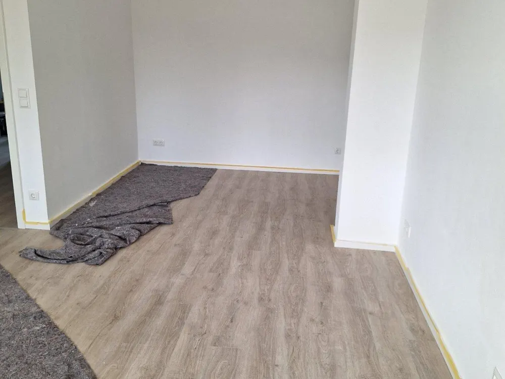 2 Zimmer Wohnung zu vermieten - befristet / Appartment for rent