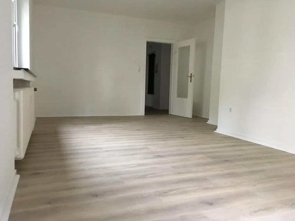 Wohnen im Vorderen Westen von Kassel | 1 ZKB-Appartement