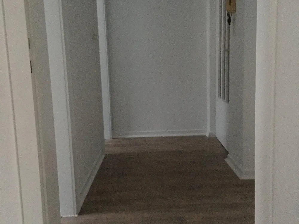 Wohnen im Vorderen Westen von Kassel | 1 ZKB-Appartement