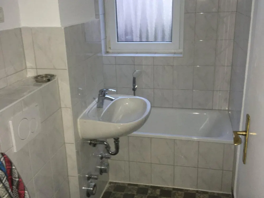 Wohnen im Vorderen Westen von Kassel | 1 ZKB-Appartement