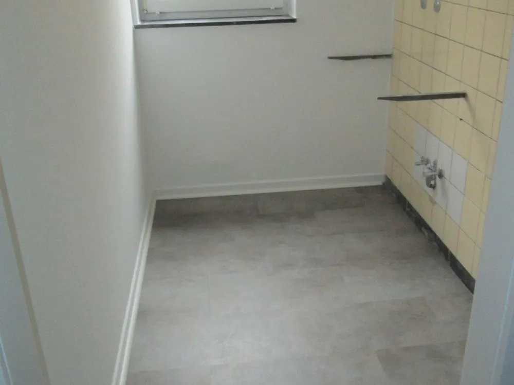 Wohnen im Vorderen Westen von Kassel | 1 ZKB-Appartement