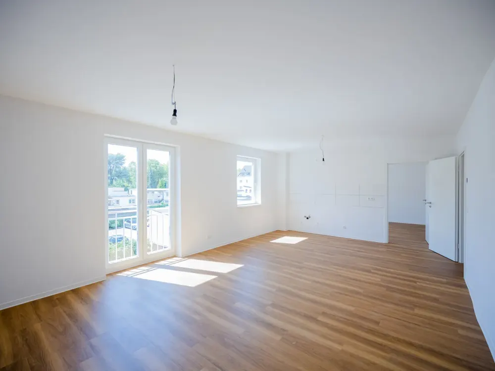 Großzügige, helle Wohnung | nähe Phönixsee