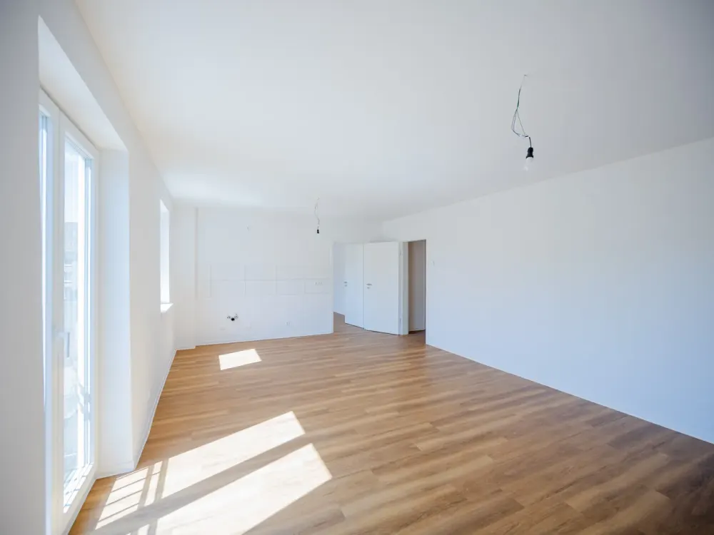 Großzügige, helle Wohnung | nähe Phönixsee