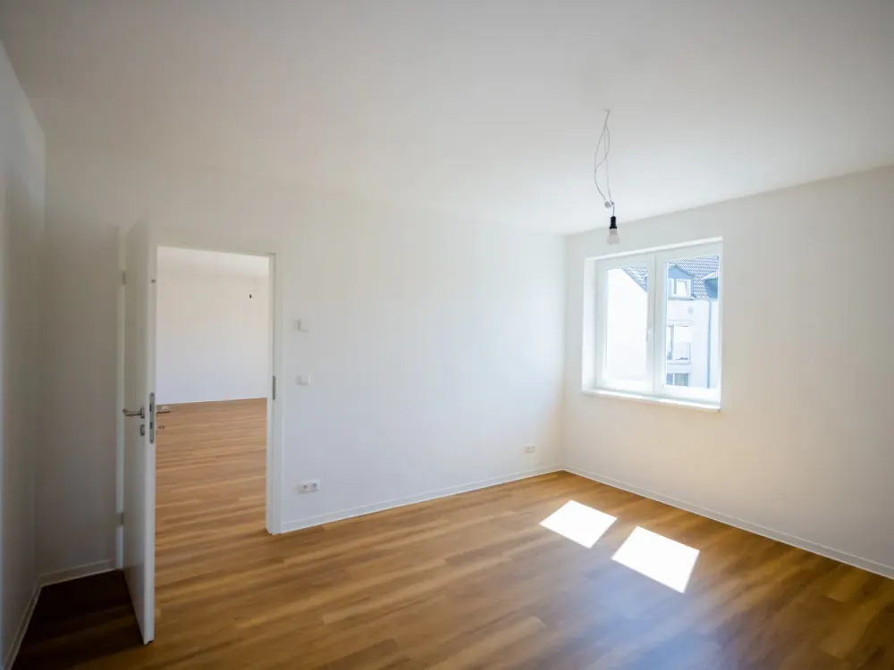 Großzügige, helle Wohnung | nähe Phönixsee