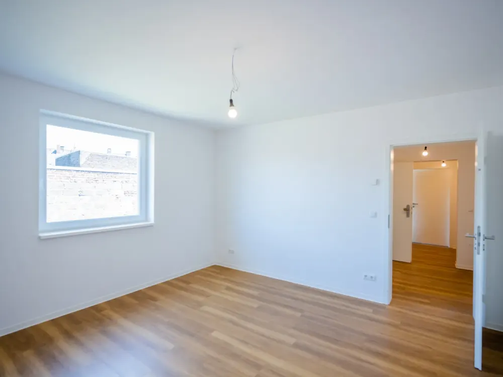 Großzügige, helle Wohnung | nähe Phönixsee